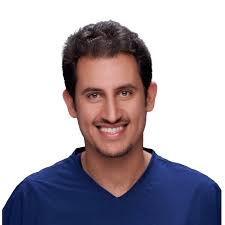 Dr. Meshari Alfouzan